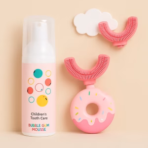 Super ponudba – set Belli Denti® ščetka + pasta + nastavek